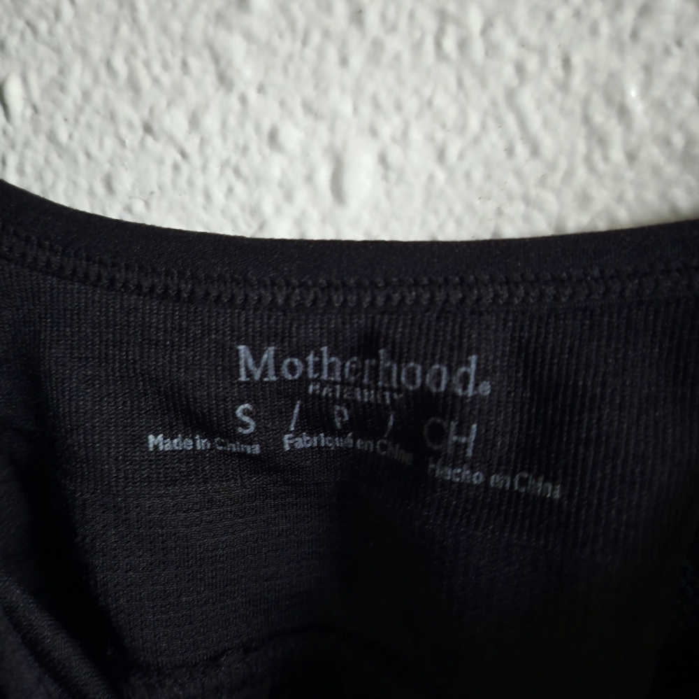 MOTHERHOOD MATERNITY DRESS - Picture 2 of 4